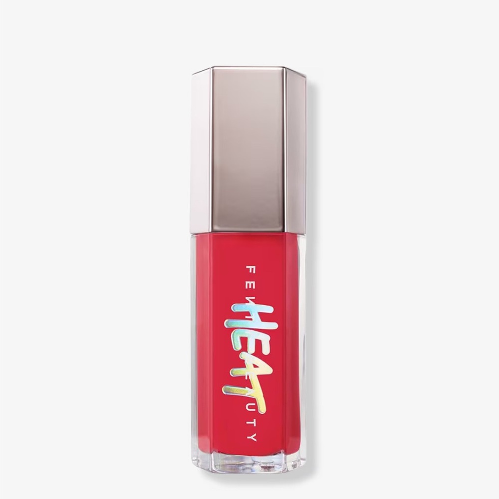 Fenty Beauty Gloss Bomb Heat-Hot Cherry